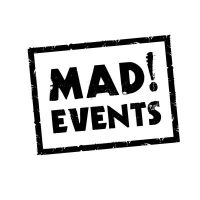 logo mad events